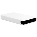 Dragon Chewer White & Black Press N Pull 85 Slim CR child resistant wholesale child resistant custom pre roll packaging slider box. The best custom 420 pre roll packaging cases, holders & supplies. This multi-use / multi-pack dispensary container is great for edibles, joints, cartridges, and more! MADE IN THE USA.