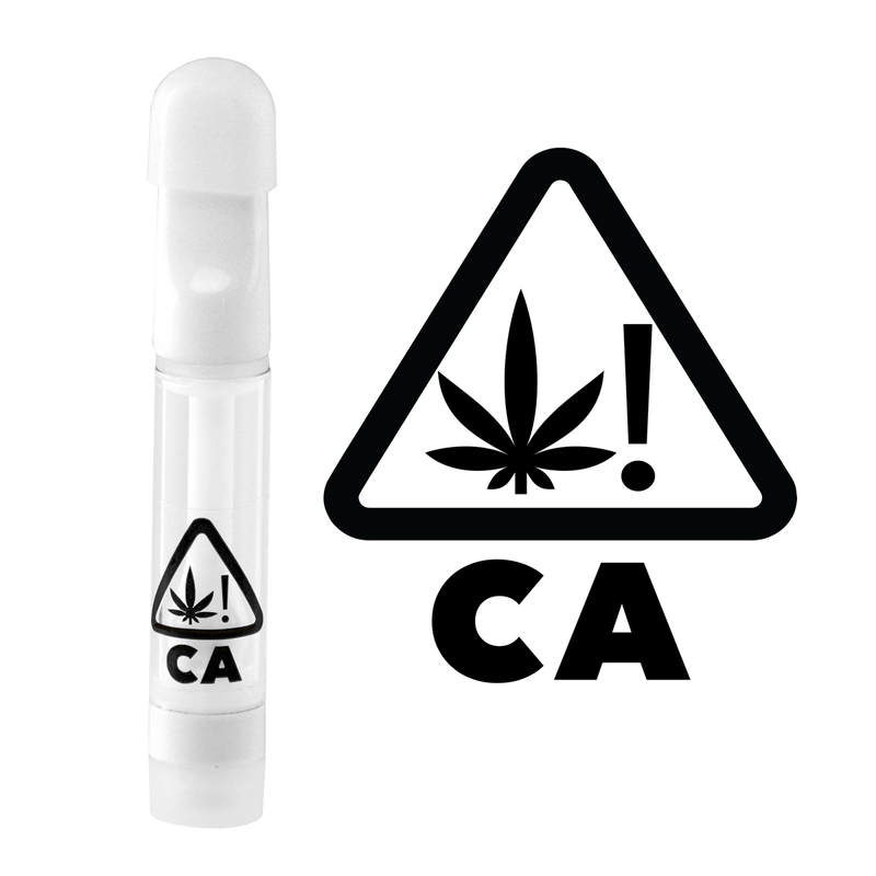 Dragon Chewer California dispensary universal symbol small clear 420 THC strain labels. Bulk wholesale warning Rx stickers for glass jars, pop tops, mylar bags and edibles. Free printable strain labels.