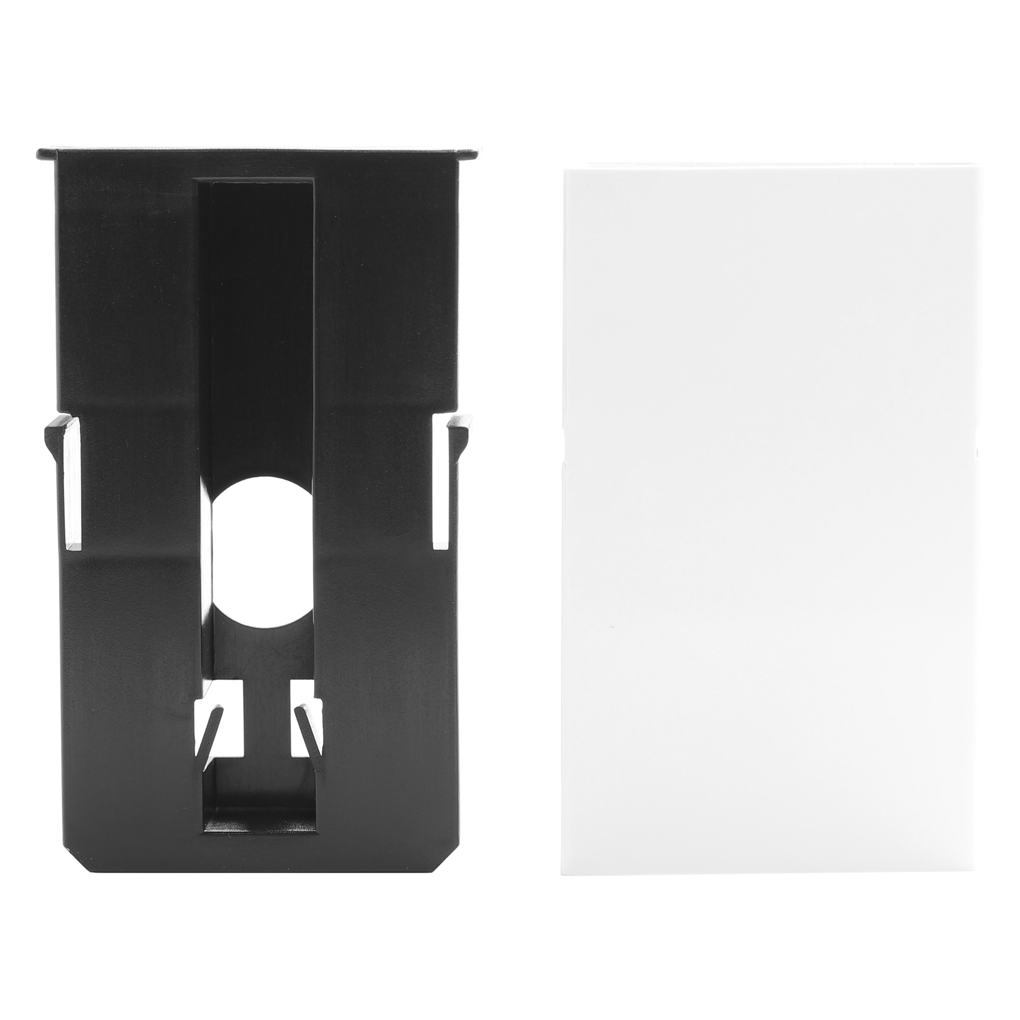 Custom Premium Child Resistant CoverLock Slider Box - Cartridge Tray - Dragon Chewer