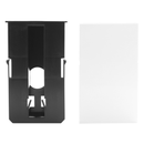 Custom Premium Child Resistant CoverLock Slider Box - Cartridge Tray - Dragon Chewer