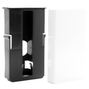 Custom Premium Child Resistant CoverLock Slider Box - Cartridge Tray - Dragon Chewer