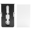 Custom Premium Child Resistant CoverLock Slider Box - Cartridge Tray - Dragon Chewer