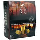 GT4 - Hemp Grinder w/Storage Container Display Box