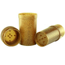 GT4 - Hemp Grinder w/Storage Container Display Box