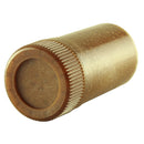 GT4 - Natural Hemp Herb Grinder w/Storage Container