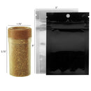 GT4 - Natural Hemp Herb Grinder w/Storage Container