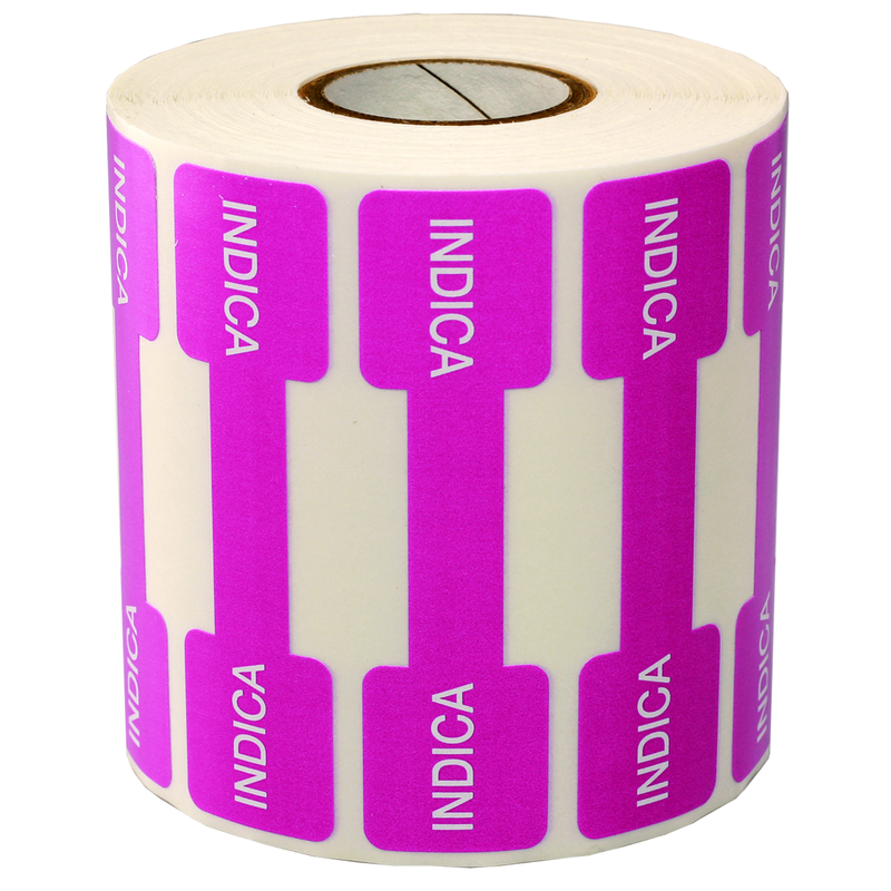 Purple Tamper Evident Universal Marijuana Strain Labels 1 000 Qty purple-tamper-evident-universal-marijuana-strain-labels-1-000-qty