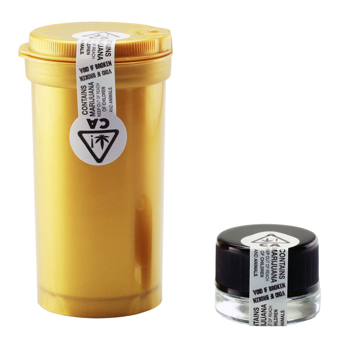 Dragon Chewer California tamper evident dispensary 420 THC strain labels. Bulk wholesale warning Rx stickers for glass jars, pop tops, mylar bags and edibles. Free printable strain labels.