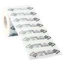 Dragon Chewer California tamper evident dispensary 420 THC strain labels. Bulk wholesale warning Rx stickers for glass jars, pop tops, mylar bags and edibles. Free printable strain labels.