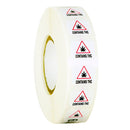 Dragon Chewer Maine & Massachusetts dispensary 420 THC strain labels. Bulk wholesale warning Rx stickers for glass jars, pop tops, mylar bags and edibles. Free printable strain labels.