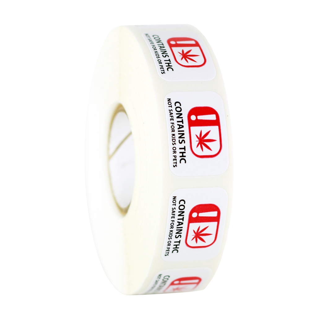 Oklahoma omma compliance labels by dragon chewer. Best Oklahoma thc labels omma compliant labels. omma label requirements Oklahoma sticker weeds. 