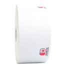 Oklahoma OMMA Thermal Recreational THC Universal Symbol Labels - BioTrack / Greenbits Landscape (700 qty.) - Dragon Chewer