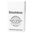 84MM Pinch N Flip Pre Roll Box Custom Labels (2,500 qty.) - USA MADE - Dragon Chewer