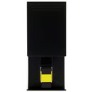 Press N Pull - The 81 - Cart Lock Plug N Play Slider Box - Black & Black - (224 qty.) - Dragon Chewer