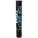 custom dragon chewer pre roll 92 90 mm tubes holder labels stickers designs customize application wholesale template compliant cr child resistant packaging solutions no moq fast cheap