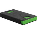 Press N' Pull child resistant pre roll, cartridge, edible & concentrate container box by Dragon Chewer