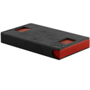 Press N' Pull child resistant pre roll, cartridge, edible & concentrate container box by Dragon Chewer