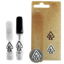 California Vape Cartridge Marijuana Universal Symbol LabelsDragon Chewer California dispensary universal symbol clear vape cartridge 420 THC strain labels. Bulk wholesale warning Rx stickers for glass jars, pop tops, mylar bags and edibles. Free printable strain labels.
