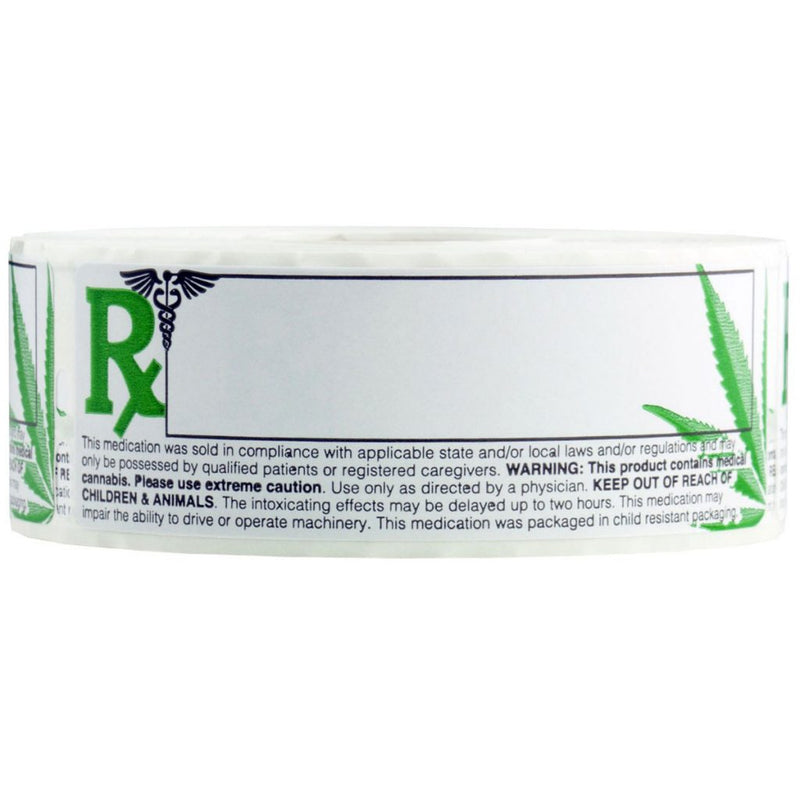 DYMO Thermal Generic Custom Printed Compliant Marijuana Strain Labels dymo-thermal-generic-custom-printed-compliant-marijuana-strain-labels