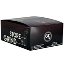 GT4 - Hemp Grinder w/Storage Container Display Box